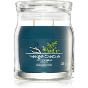 Yankee Candle Bayside Cedar illatgyertya I. 368 g-Ár