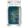 Yankee Candle Bayside Cedar illatgyertya Signature 567 g-Ár