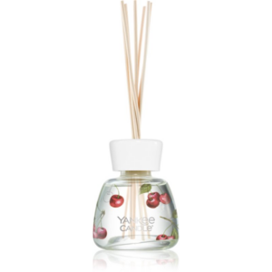 Yankee Candle Black Cherry aroma diffúzor 100 ml-Ár