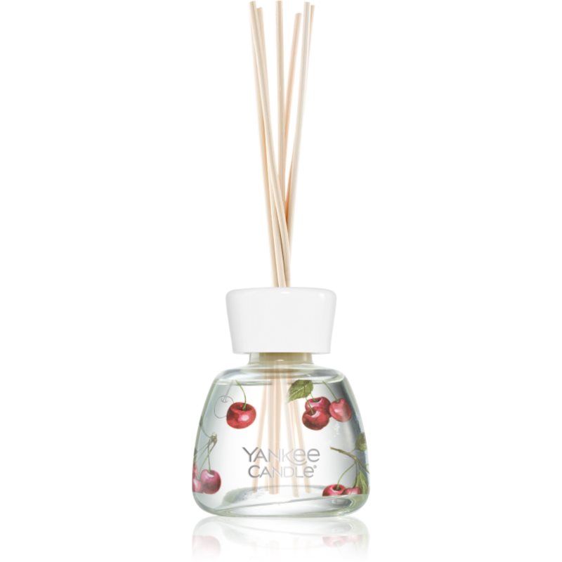 Yankee Candle Black Cherry aroma diffúzor 100 ml-Ár