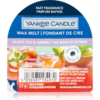 Yankee Candle Black Tea & Lemon illatos viasz aromalámpába Signature 22 g-Ár