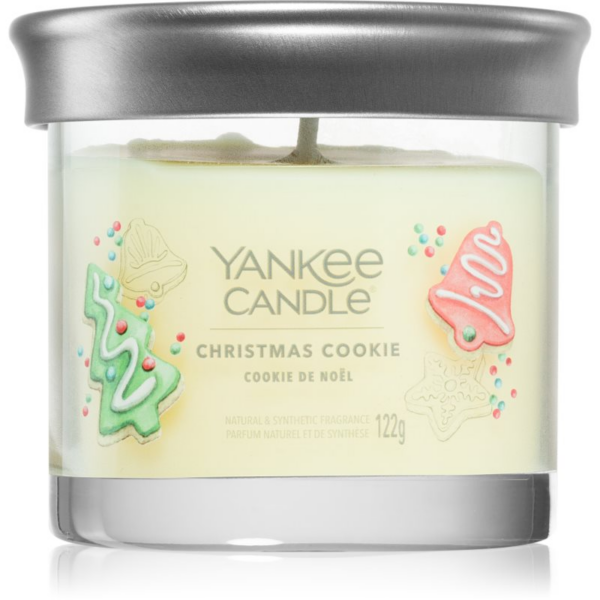 Yankee Candle Christmas Cookie illatgyertya 122 g-ár