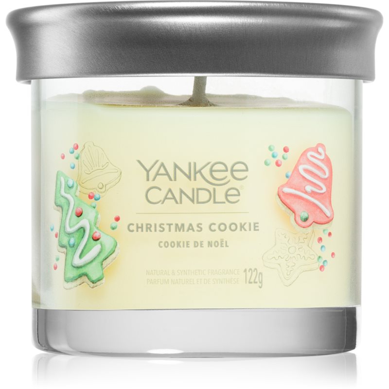 Yankee Candle Christmas Cookie illatgyertya 122 g-ár