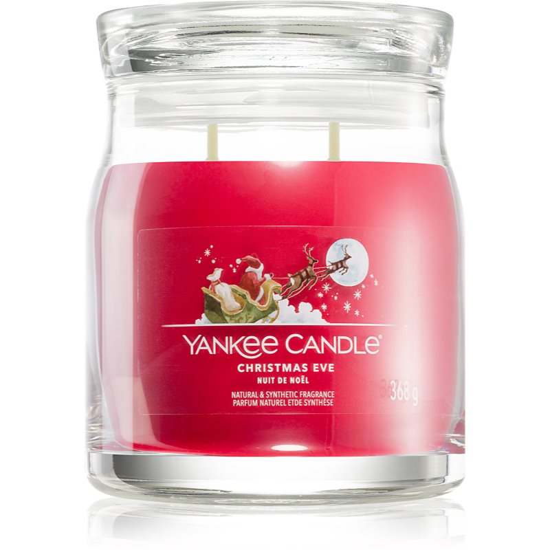 Yankee Candle Christmas Eve illatgyertya Signature 368 g-Ár