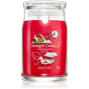 Yankee Candle Christmas Eve illatgyertya Signature 567 g-Ár