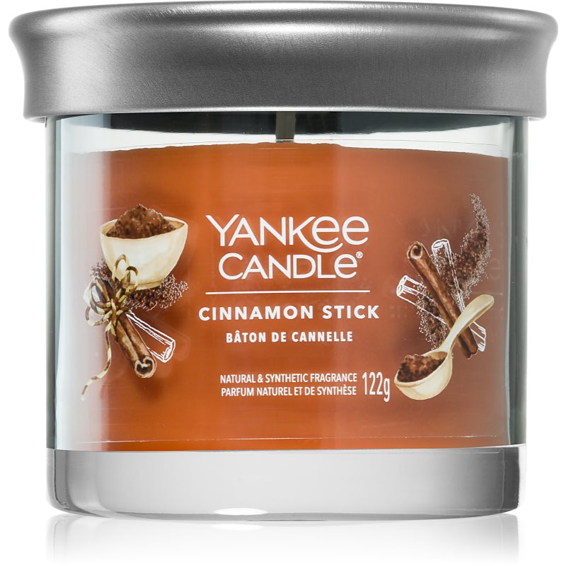 Yankee Candle Cinnamon Stick illatgyertya 122 g-ár