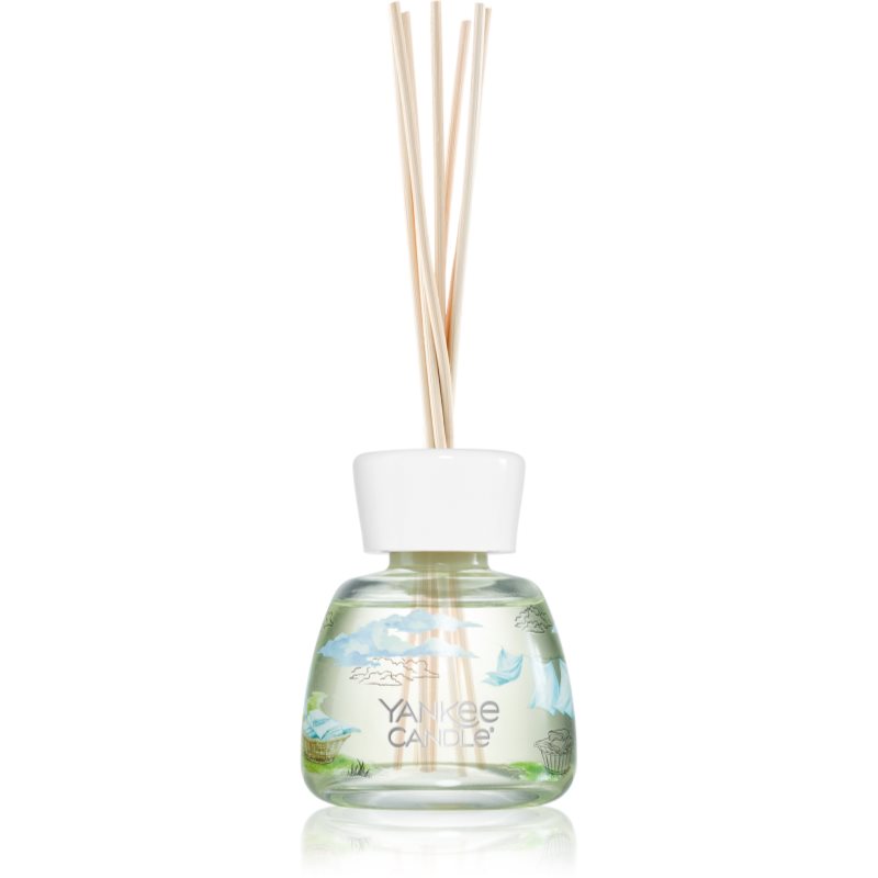 Yankee Candle Clean Cotton aroma diffúzor 100 ml-Ár