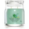 Yankee Candle Cucumber Mint Cooler illatgyertya Signature 368 g-Ár