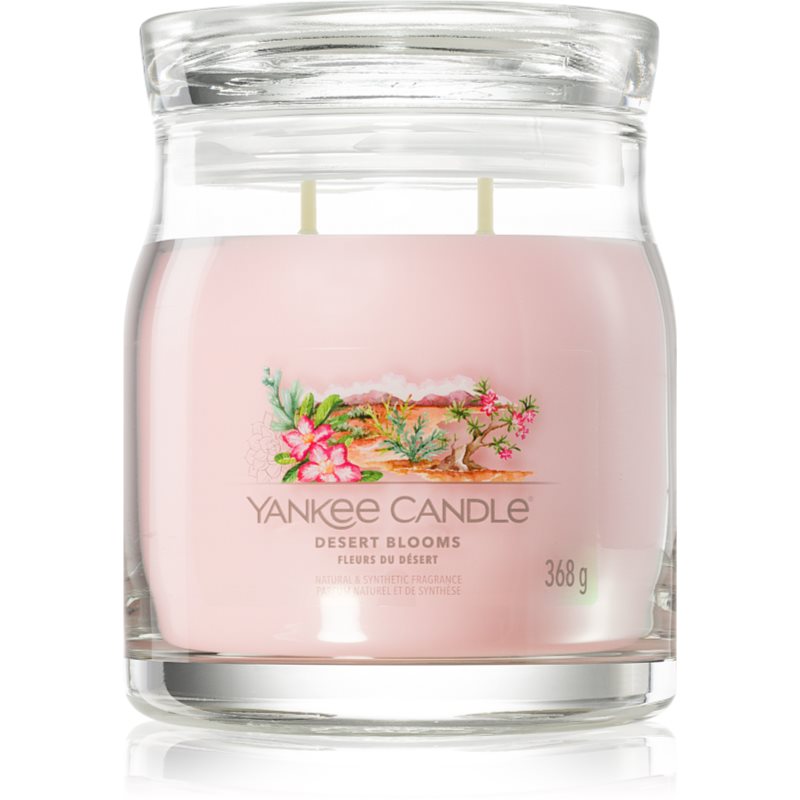 Yankee Candle Desert Blooms illatgyertya 368 g-Ár
