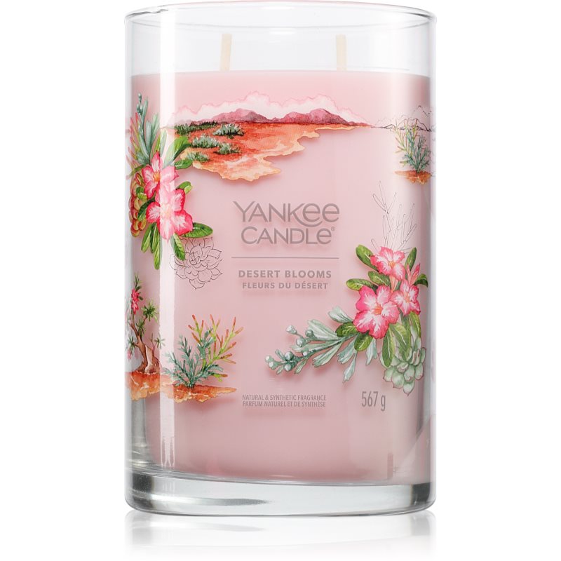 Yankee Candle Desert Blooms illatgyertya 567 g-Ár