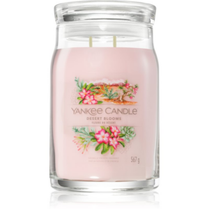 Yankee Candle Desert Blooms illatgyertya 567 g-Ár