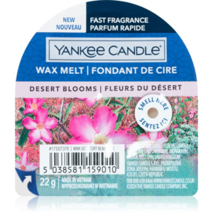 Yankee Candle Desert Blooms illatos viasz aromalámpába 22 g-Ár