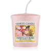 Yankee Candle Fresh Cut Roses viaszos gyertya 49 g-Eredeti