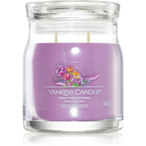 Yankee Candle Hand Tied Blooms illatgyertya Signature 368 g-Ár