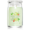 Yankee Candle Iced Berry Lemonade illatgyertya Signature 567 g-Ár