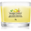 Yankee Candle Iced Berry Lemonade viaszos gyertya glass 37 g-Ár