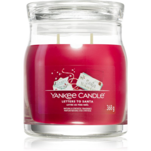 Yankee Candle Letters To Santa illatgyertya I. 368 g-Ár