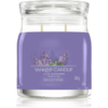 Yankee Candle Lilac Blossoms illatgyertya I. Signature 368 g-Ár