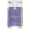 Yankee Candle Lilac Blossoms illatgyertya Signature 567 g-Ár