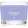 Yankee Candle Lilac Blossoms viaszos gyertya Signature 37 g-Ár
