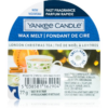 Yankee Candle London Christmas Tea illatos viasz aromalámpába 22 g
