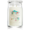 Yankee Candle Magical Bright Lights illatgyertya Signature 567 g-Ár