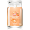 Yankee Candle Mango Ice Cream illatgyertya Signature 567 g-Ár