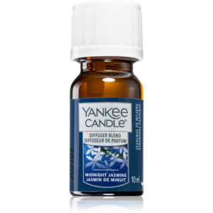 Yankee Candle Midnight Jasmine parfümolaj elektromos diffúzorba 10 ml-Ár