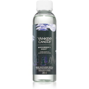 Yankee Candle Midsummer´s Night Aroma diffúzor töltet 200 ml-Ár