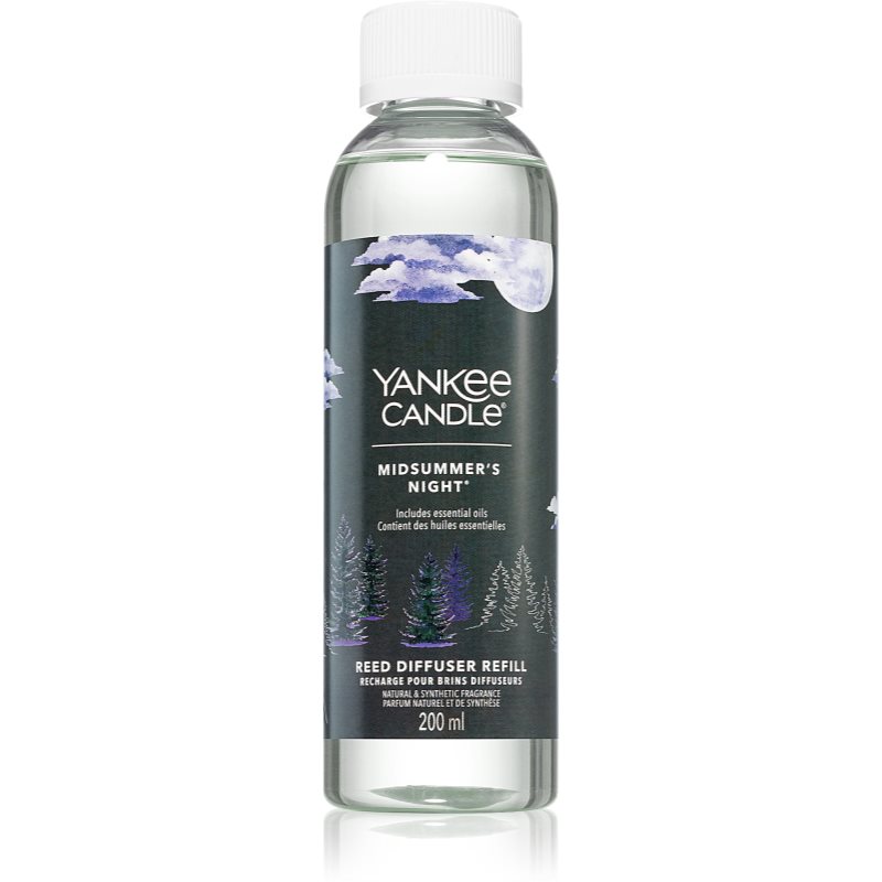 Yankee Candle Midsummer´s Night Aroma diffúzor töltet 200 ml-Ár