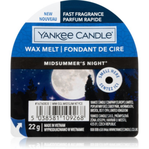 Yankee Candle Midsummer´s Night illatos viasz aromalámpába 22 g-Ár