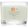 Yankee Candle Munich Christmas Market viaszos gyertya 37 g