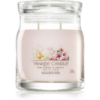 Yankee Candle Pink Cherry & Vanilla illatgyertya Signature 368 g-Ár