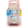 Yankee Candle Pink Sands illat autóba felakasztható autóillatosító 1 db-Ár