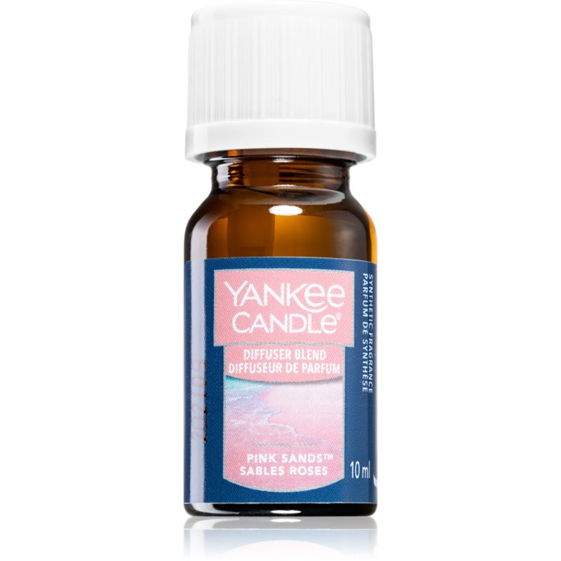 Yankee Candle Pink Sands parfümolaj elektromos diffúzorba 10 ml-Ár