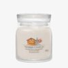 Yankee Candle Signature Medium Jar 2 Wicks - Munich Christmas Market Universal-alacsony-ár