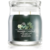 Yankee Candle Silver Sage & Pine illatgyertya Signature 368 g-Ár