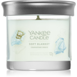 Yankee Candle Soft Blanket illatgyertya 122 g-ár