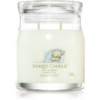 Yankee Candle Soft Blanket illatgyertya 368 g-Ár