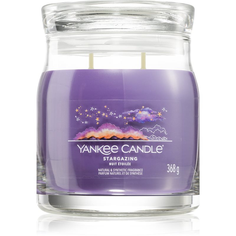 Yankee Candle Stargazing illatgyertya 368 g-Ár