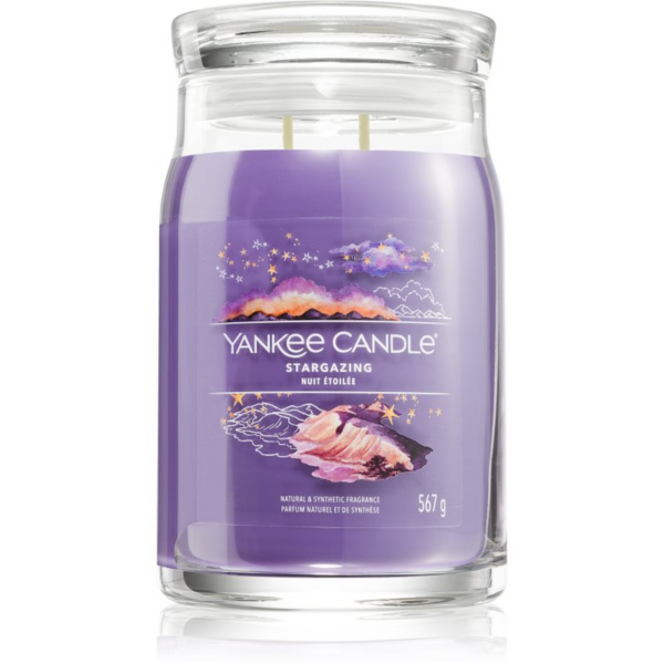 Yankee Candle Stargazing illatgyertya 567 g-Ár