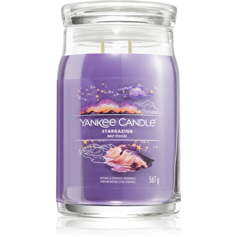 Yankee Candle Stargazing illatgyertya 567 g-Ár