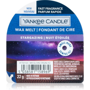 Yankee Candle Stargazing illatos viasz aromalámpába 22 g-Ár