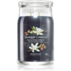Yankee Candle Vanilla Bean Espresso illatgyertya Signature 567 g-Ár