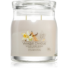 Yankee Candle Vanilla Crème Brûlée illatgyertya 368 g-Ár