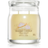 Yankee Candle Vanilla Cupcake illatgyertya Signature 368 g-ár