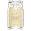 Yankee Candle Vanilla Cupcake illatgyertya Signature 567 g-Ár