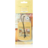 Yankee Candle Vanilla Cupcake lógó autóillatosító 1 db-Eredeti