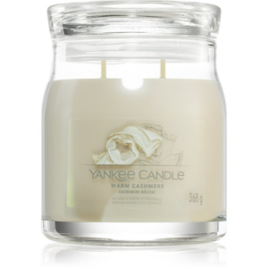Yankee Candle Warm Cashmere illatgyertya 368 g-Ár