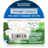 Yankee Candle White Gardenia illatos viasz aromalámpába 22 g-Ár